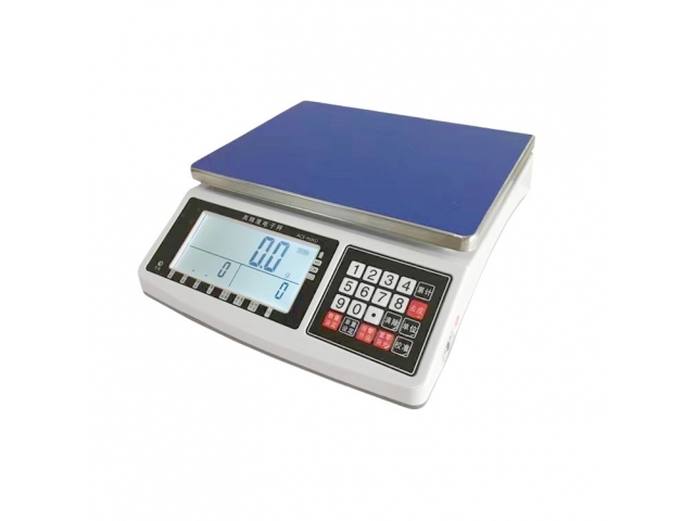 ACS-706C Counting Scale